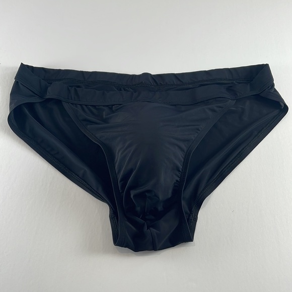 Jockey® Elance® Microfiber String Bikini XL** - Picture 1 of 4